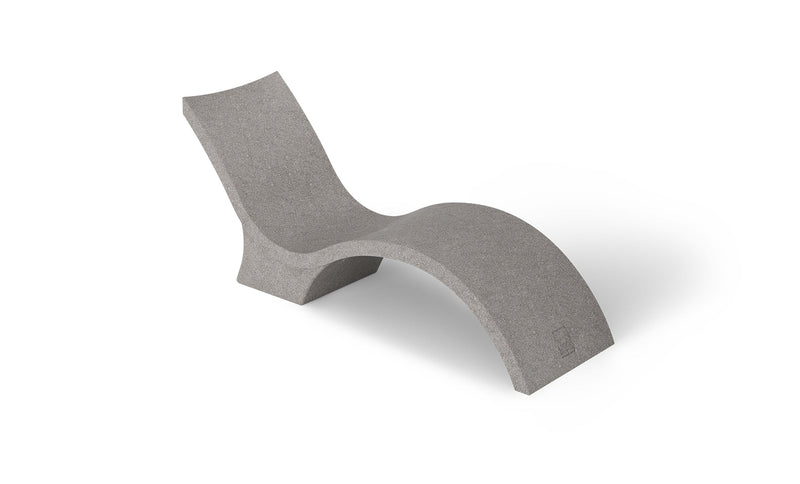 Ledge Lounger Signature Chaise Deep