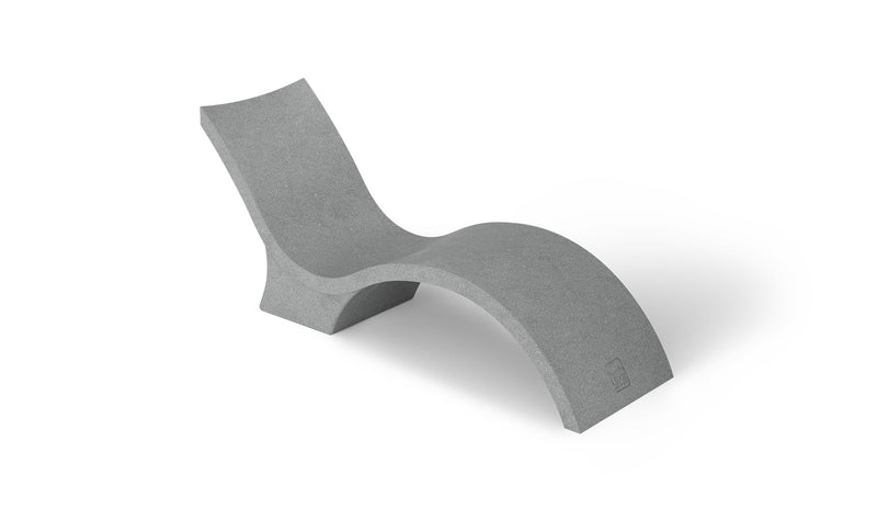 Ledge Lounger Signature Chaise Deep