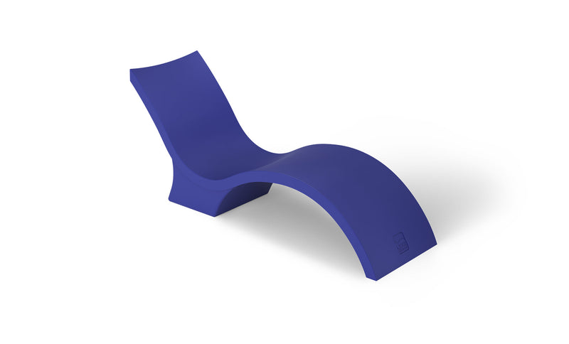 Ledge Lounger Signature Chaise Deep