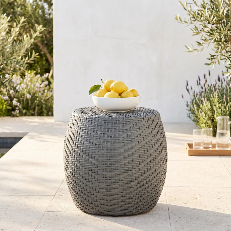 KANNOA Congo Side Table