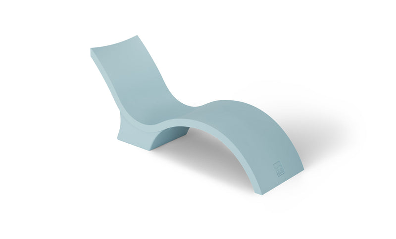 Ledge Lounger Signature Chaise Deep