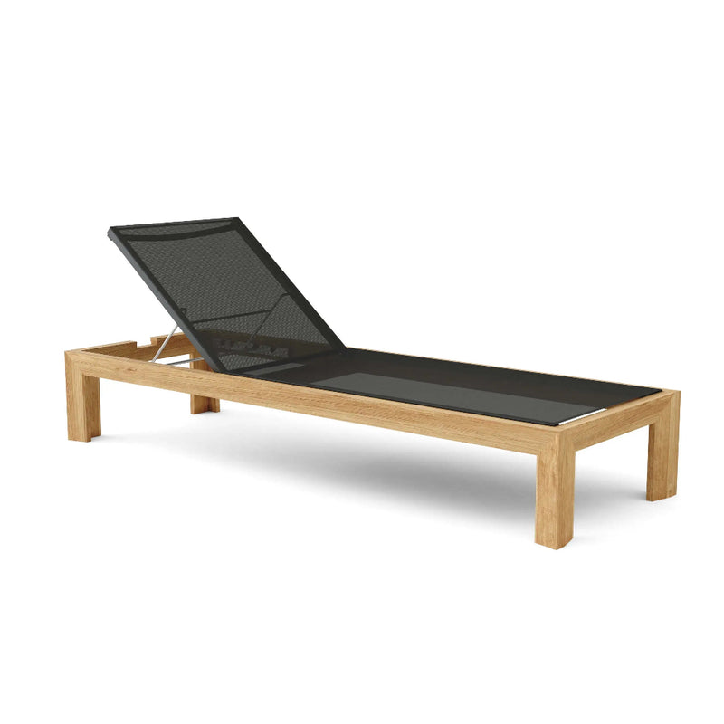 Anderson Teak SET-854 Smyrna Deep Seating Set