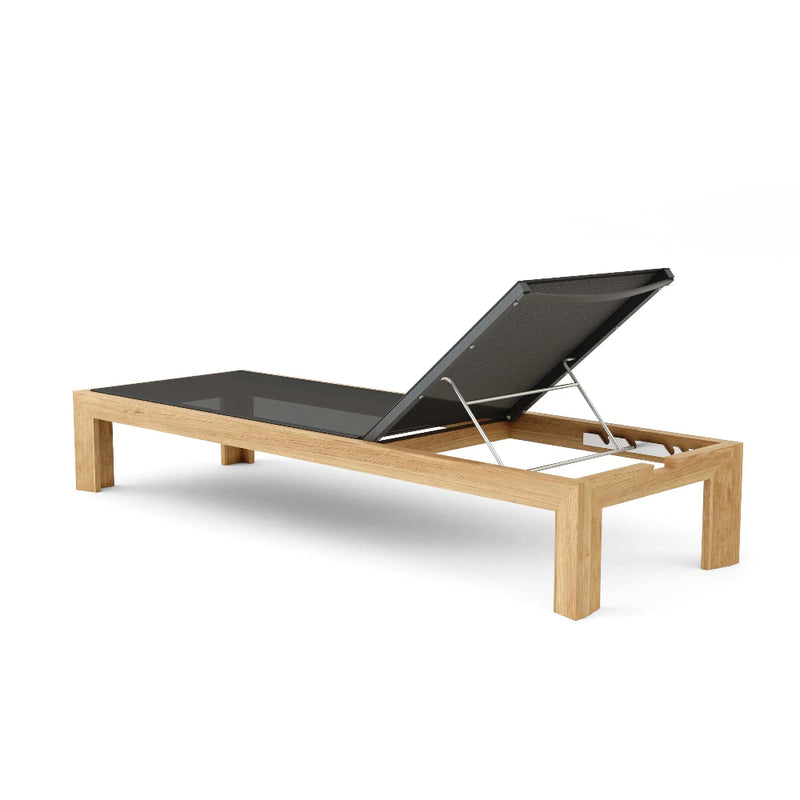 Anderson Teak SET-854 Smyrna Deep Seating Set
