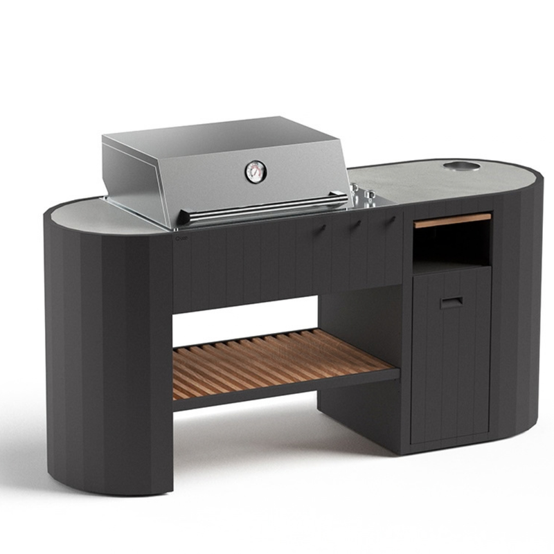OVO Q-boo GM Outdoor Kitchen