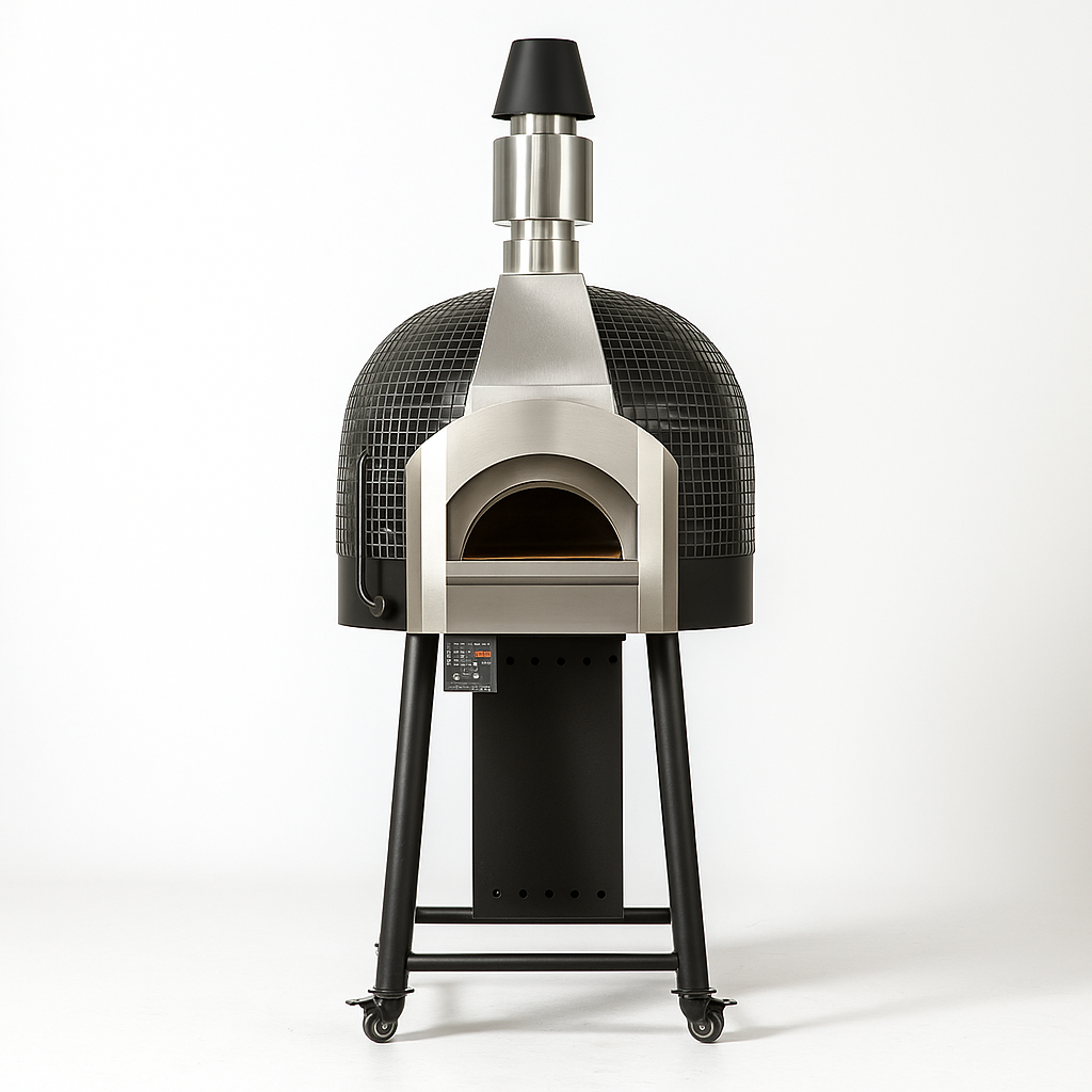 Pizza Ovens