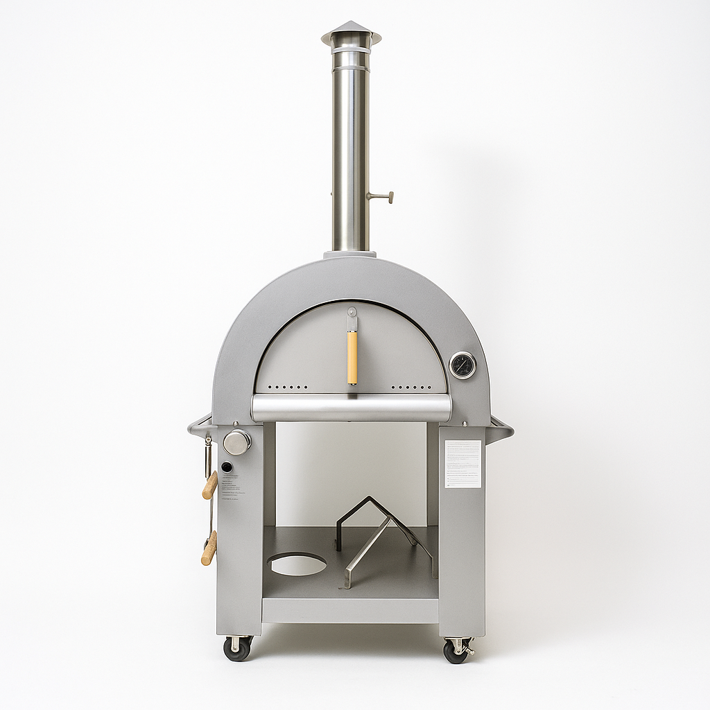 Pizza Ovens