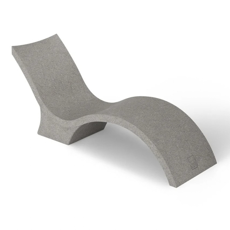 Ledge Lounger Signature Chaise Deep