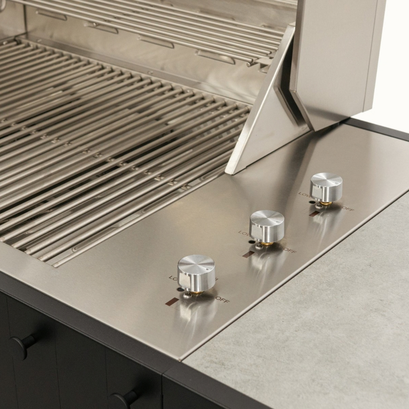 OVO GS Freestanding Outdoor Kitchen