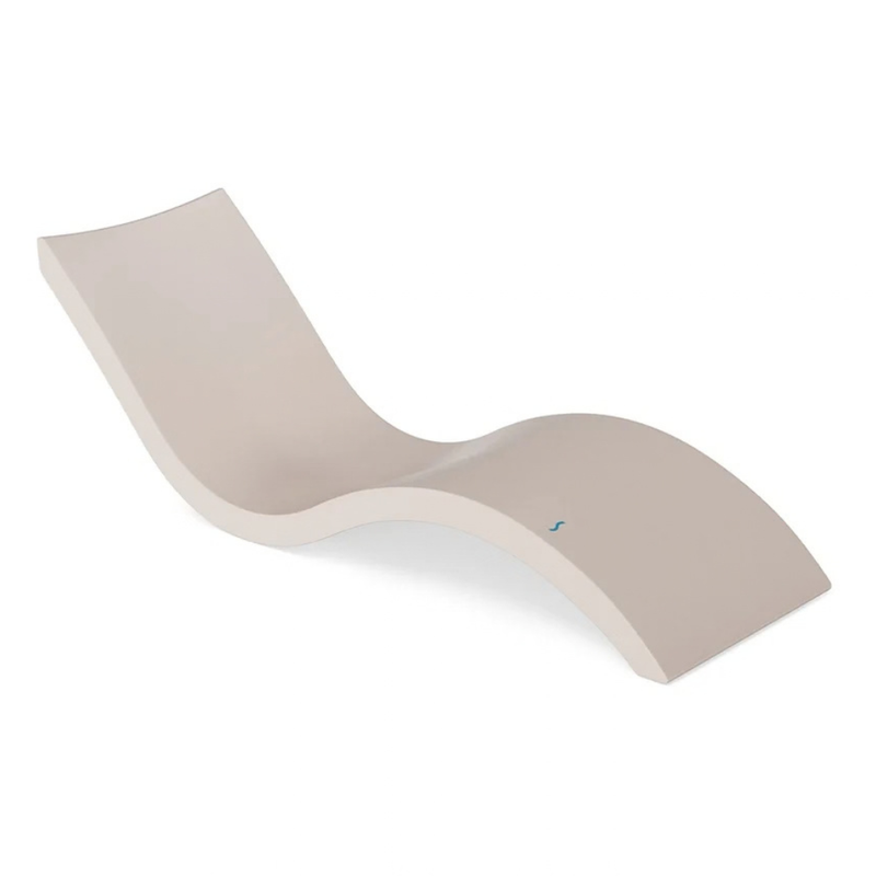 Ledge Lounger Signature Chaise