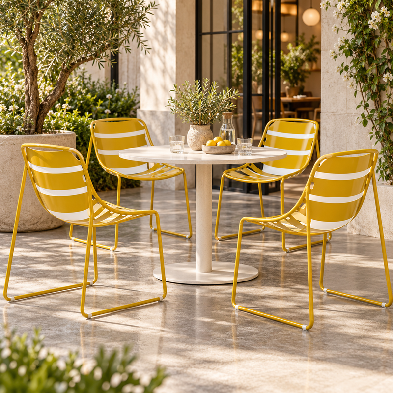 Kannoa Ellie Dining Chair