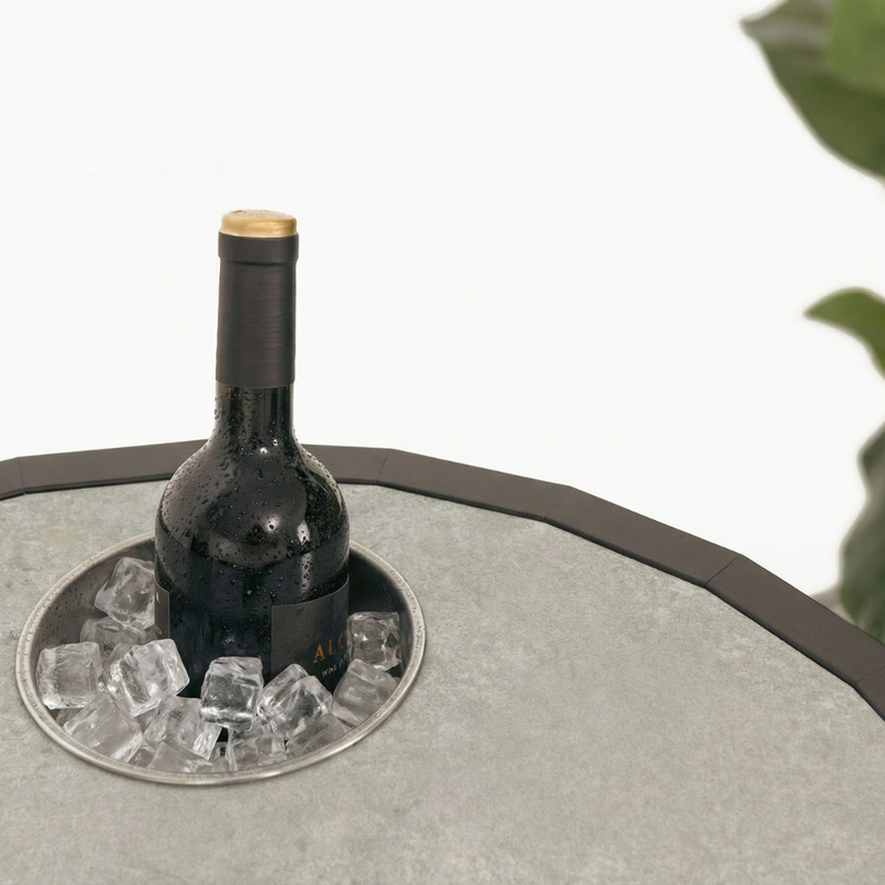 OVO Q-boo GM Outdoor Kitchen