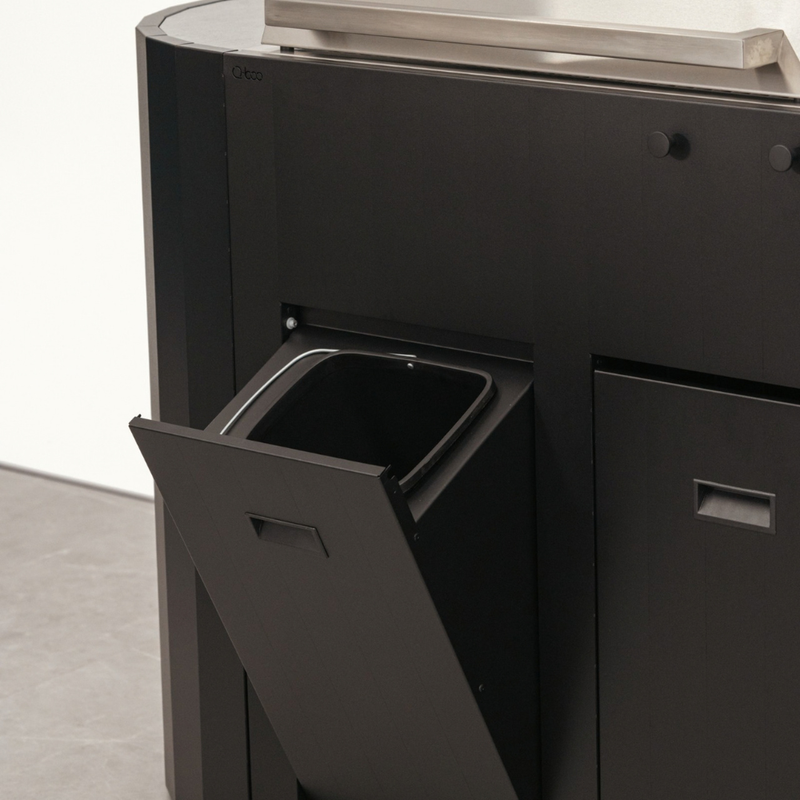OVO GS Freestanding Outdoor Kitchen