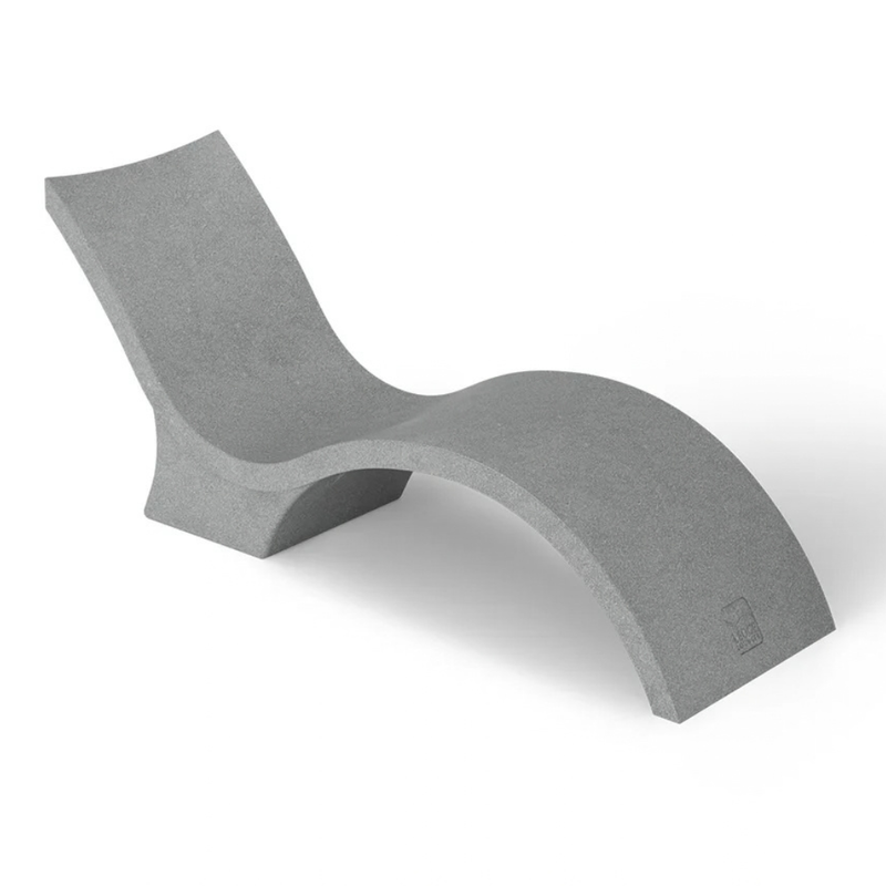 Ledge Lounger Signature Chaise Deep