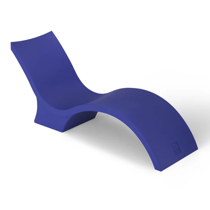 Ledge Lounger Signature Chaise Deep