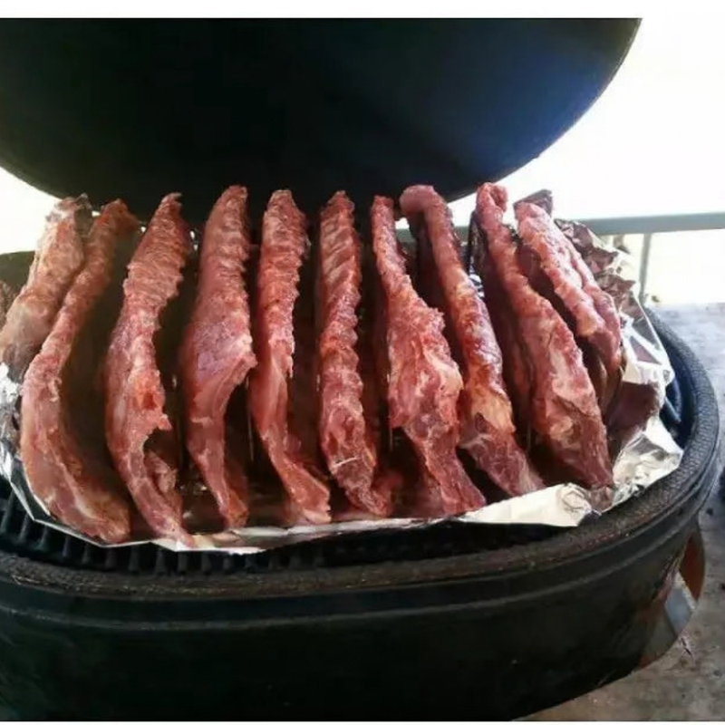 Primo Oval X-L 400 Ceramic Charcoal Grill PGCXLH (Grill Only)