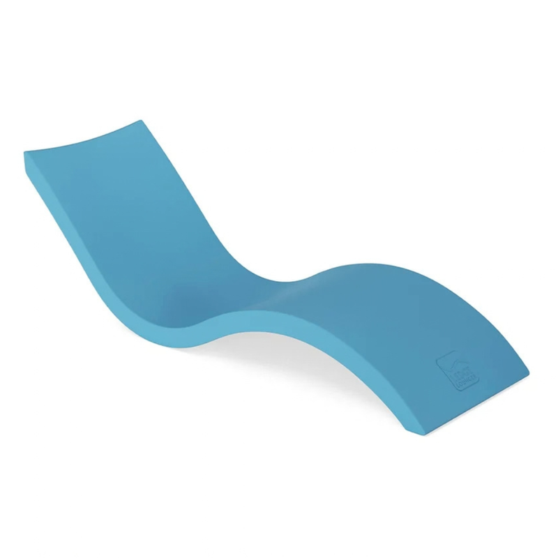 Ledge Lounger Signature Chaise