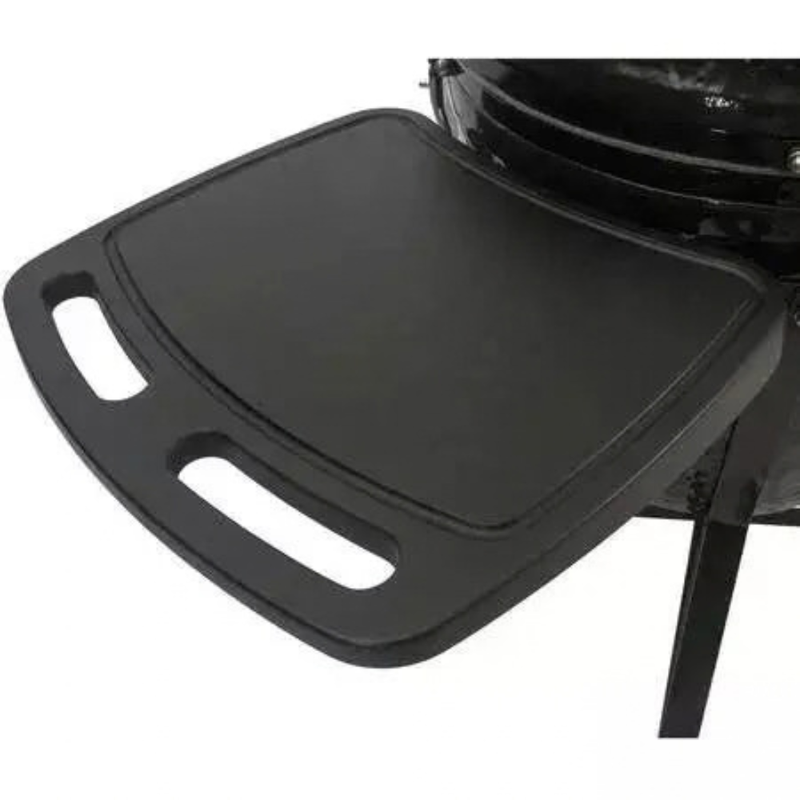 Primo All-In-One Oval X-L 400 Ceramic Charcoal Grill