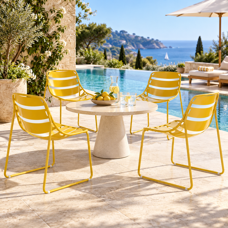 Kannoa Ellie Dining Chair