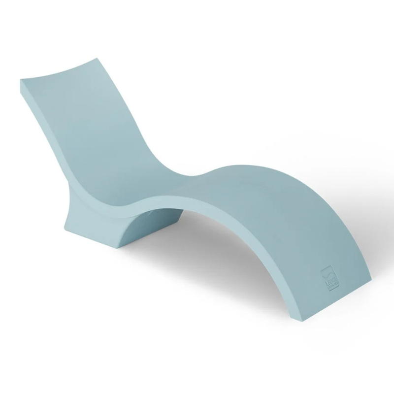 Ledge Lounger Signature Chaise Deep