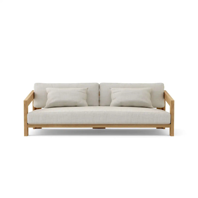Anderson Teak SET-852 Smyrna Deep Seating Set