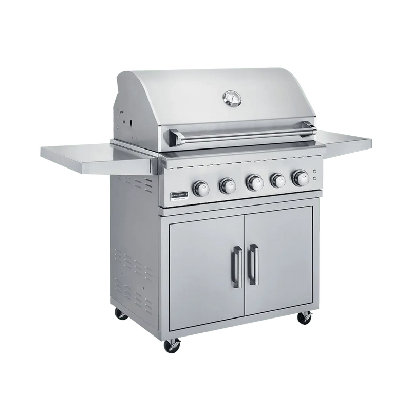 Broilmaster B-Series 32" Marine Grade Gas Grill