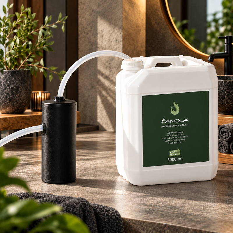 Planika Fanola Fuel 4 x 5L