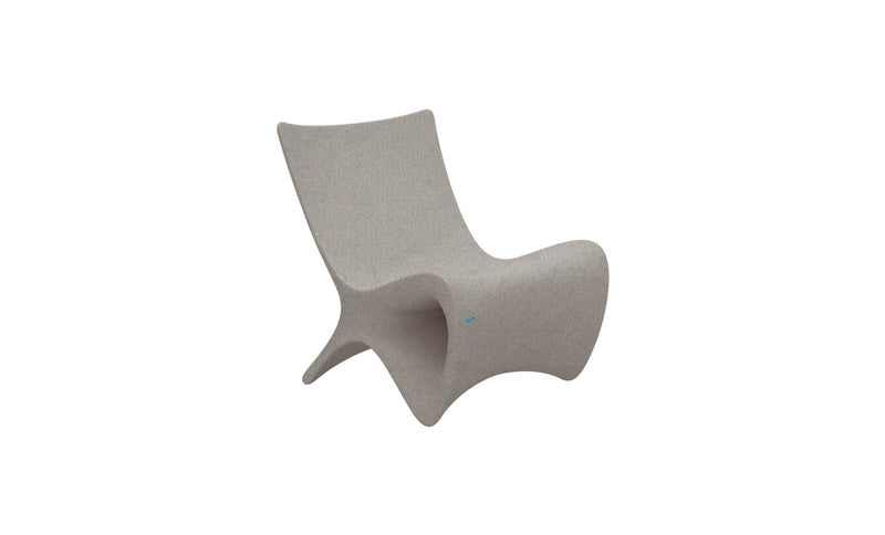 Ledge Lounger Autograph Chair