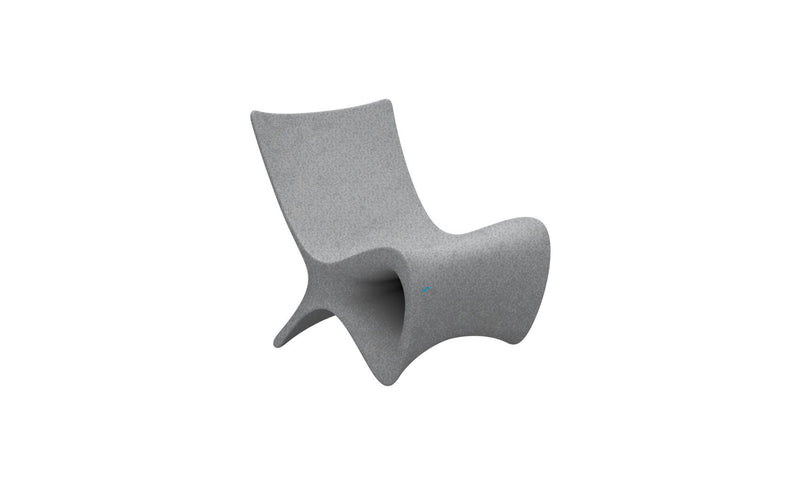 Ledge Lounger Autograph Chair