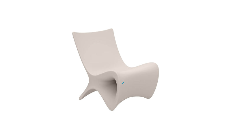 Ledge Lounger Autograph Chair