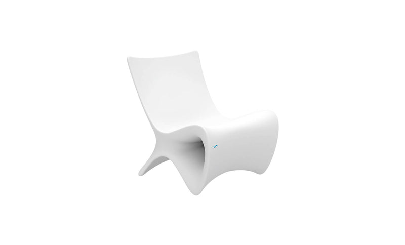 Ledge Lounger Autograph Chair