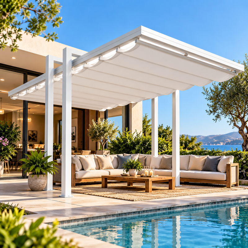 Kannoa Motion Cabana