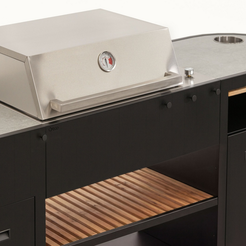 OVO Q-boo GL Outdoor Kitchen