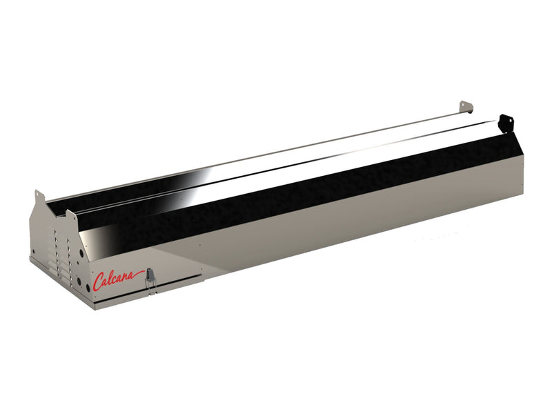 Calcana PH-40 High Output 5' 316 Marine Grade Patio Heater