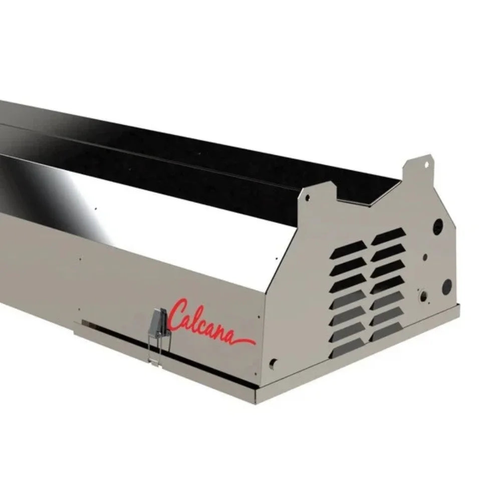 Calcana Marine Grade High Output Infrared Heating