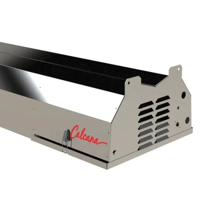 Calcana Marine Grade High Output Infrared Heating