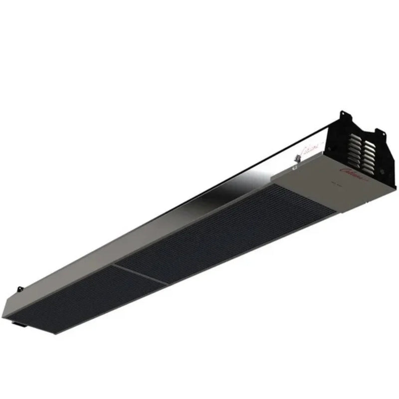 Calcana Stainless Steel High Output Infrared Heating