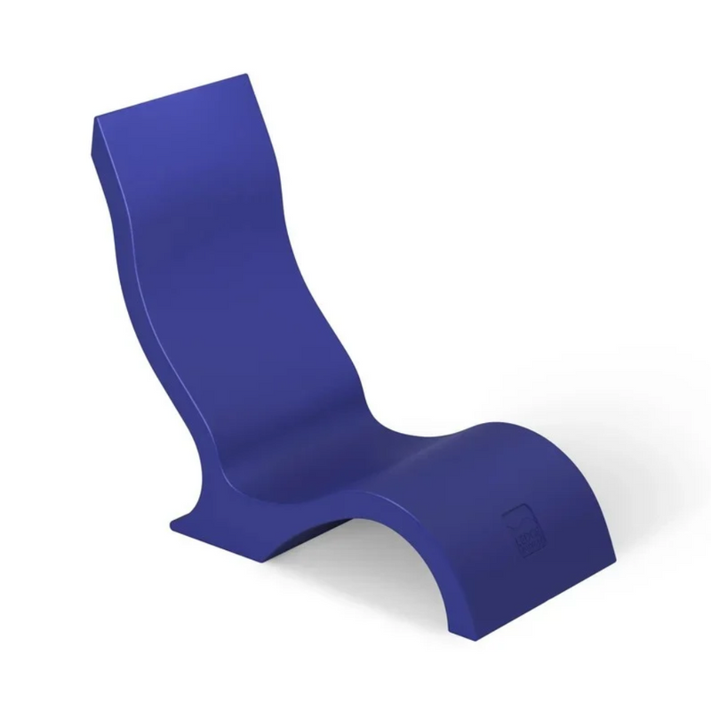 Ledge Lounger Signature Chair