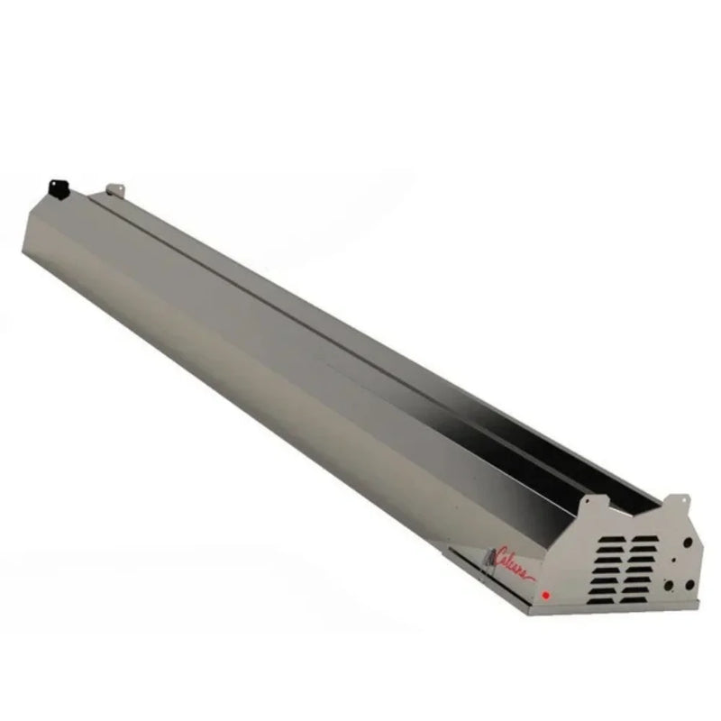 Calcana Stainless Steel High Output Infrared Heating