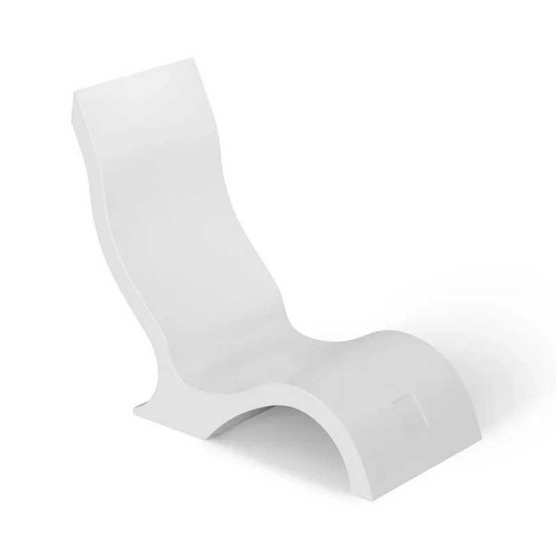 Ledge Lounger Signature Chair