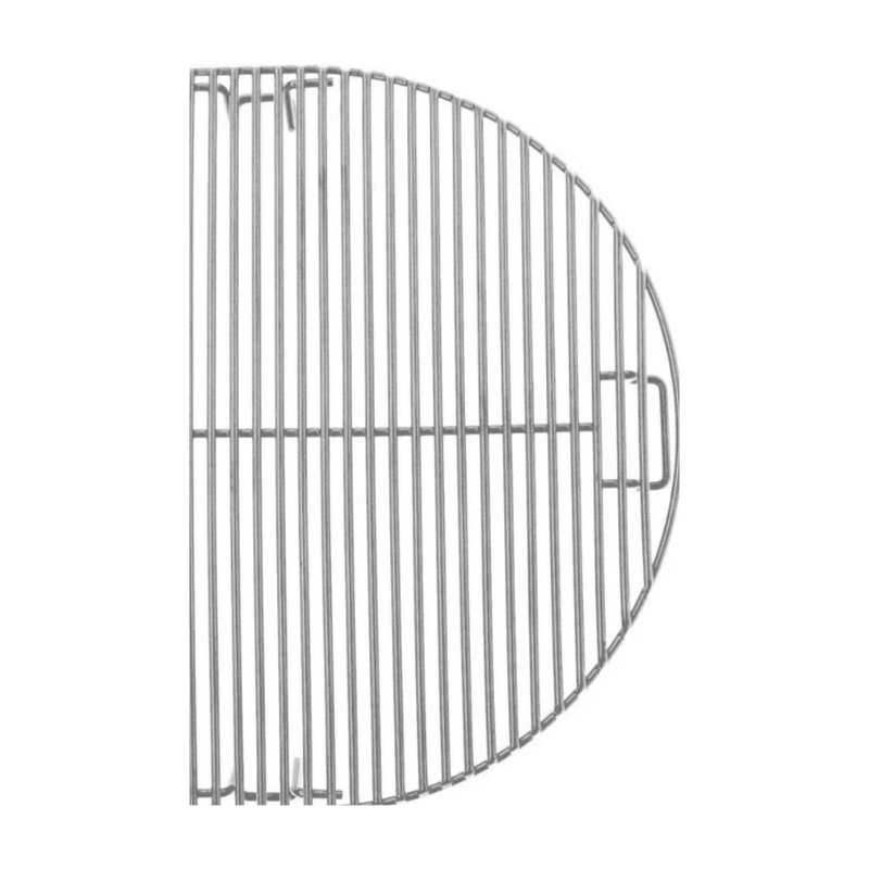 Primo Oval XXL Ceramic Kamado Grill With Stainless Steel Grates