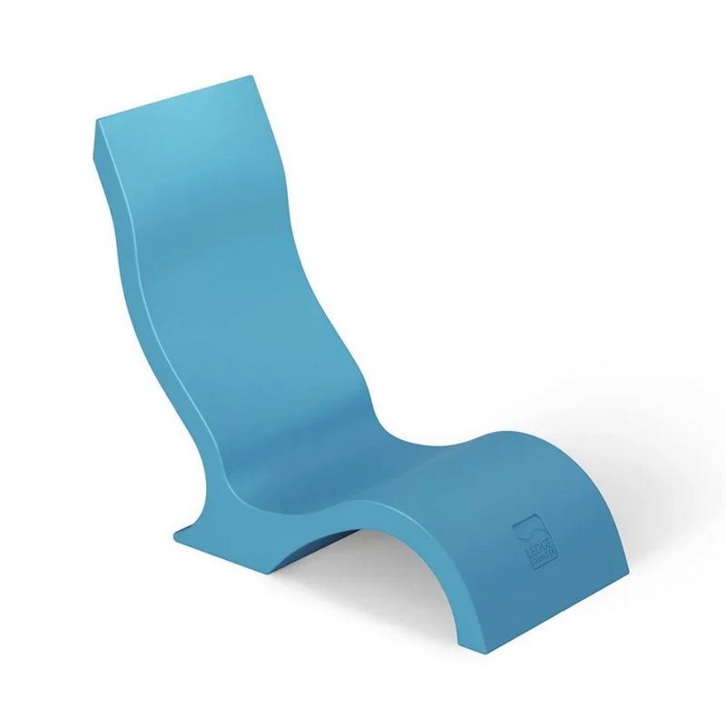 Ledge Lounger Signature Chair