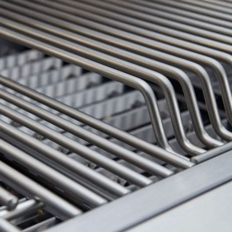 Broilmaster B-Series 25-Inch Stainless Steel Built-In Gas Grill
