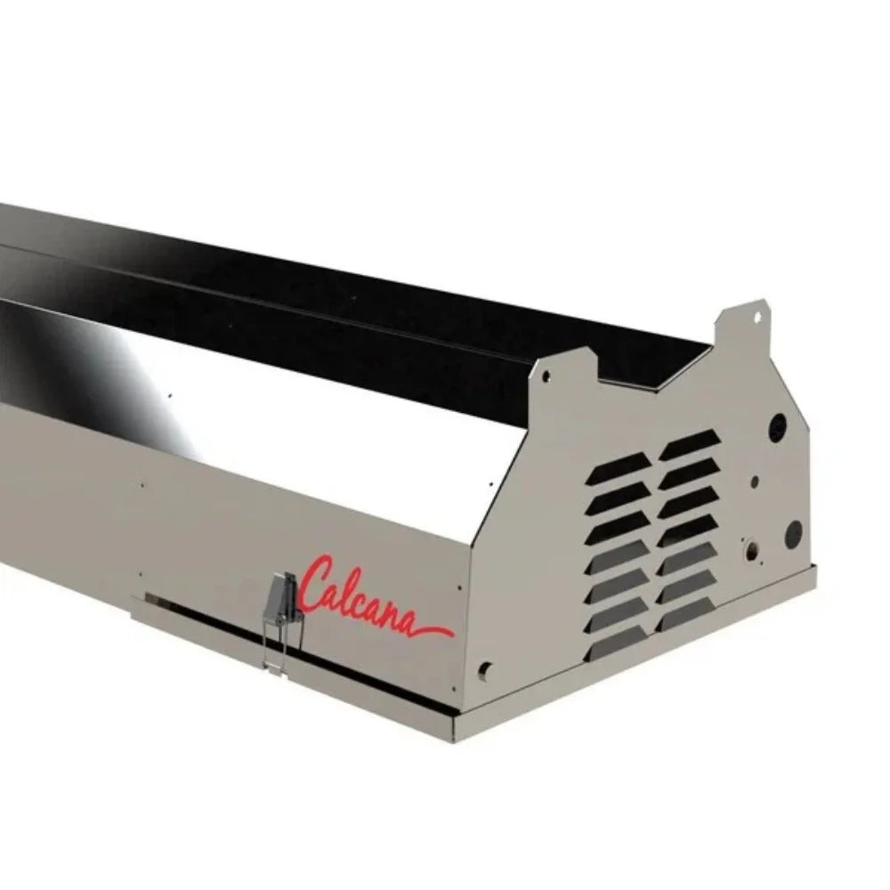 High Output Infrared Heater