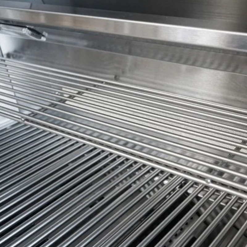 Broilmaster B-Series 25-Inch Stainless Steel Built-In Gas Grill