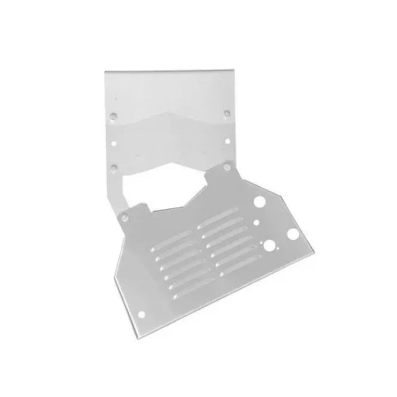 Calcana Overhead Mounting 25° Tilt Marine Grade 15' & 20' Heaters