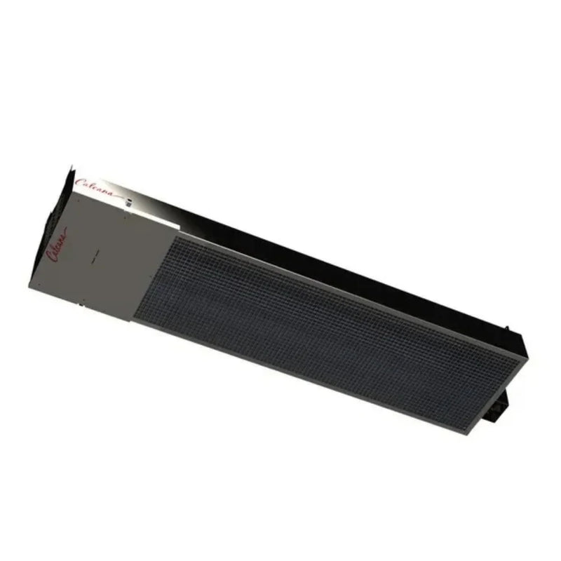 Calcana Stainless Steel High Output Infrared Heating