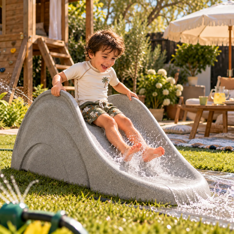 Ledge Lounger Signature Slide