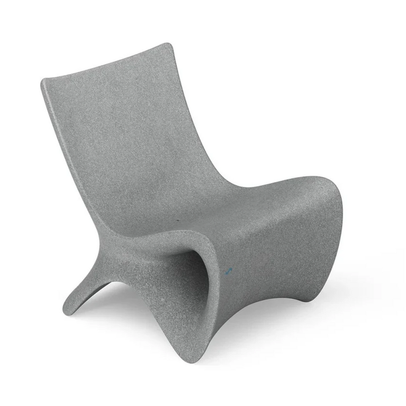Ledge Lounger Autograph Chair