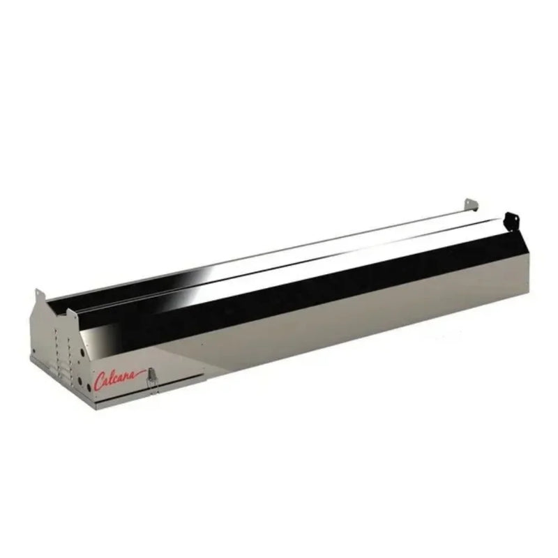 Calcana Stainless Steel High Output Infrared Heating