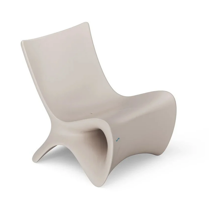 Ledge Lounger Autograph Chair